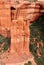 Aerial View 1 in Sedona Canyons