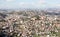 Aerial view of Antananarivo