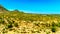 Aerial view of the area surrounding the Ge-Selati River where it joins the Olifants River in Kruger National Park