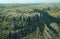 Aerial view of Arnhem Land, Northern Australia