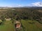 Aerial View ArrÃ¡bida Farm