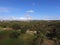 Aerial View ArrÃ¡bida Farm