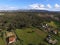 Aerial View ArrÃ¡bida Farm