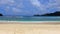 Aerial View Of Baie Lasare Beach, Mahe Island, Seychelles 10