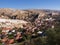 Aerial View of the Beypazari Houses