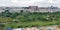 Aerial view of Bishan-AMK park