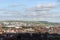 Aerial View Blackburn UK