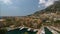 Aerial View |Cannes Harbour Landscape, France