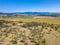 Aerial view Cevennes