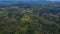 Aerial view Chocolate hills Bohol Island, Chocolate hills geological formation in the Bohol province of the Philippines