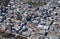 Aerial View of Christchurch Earthquake Demolitions