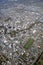 Aerial View of Christchurch Earthquake Demolitions