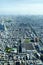 The aerial view of the city taken in Japan, Tokyos crowded landscape very beautiful