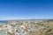 Aerial View of Comodoro Rivadavia City, Argentina