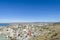 Aerial View of Comodoro Rivadavia City, Argentina