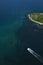 Aerial view - Croatia - Istria - Vrsar