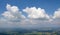 Aerial view of Cumulus