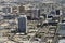 An Aerial View of Downtown, Las Vegas