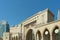 An Aerial view of Dowtown Palace, Souk Al Bahar Dubai