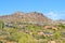 Aerial View of Dream Homes in Scottsdale, Arizona USA
