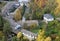 Aerial View of Dryanovo Monastery