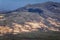 Aerial view from Erice town