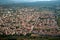 Aerial view of Etruscan Coast - Italy, Tuscany, Cecina