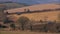 Aerial View | Farmland | Tractors, Countryside