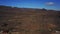 Aerial View of the Grand Canyon Valley in Spain