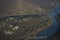 Aerial View of Harper's Ferry