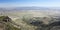 An Aerial View of Hereford, Arizona, from Miller Canyon