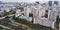 Aerial view | housing estates