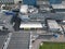aerial view of Hull Royal infirmary, Hull University Teaching Hospitals NHS Trust