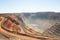 Aerial view Kalgoorlie Super Pit open cut Gold Mine