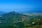 Aerial View of Kauai