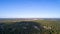 Aerial view of Lake Forest in Daphne, Alabama