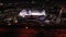 Aerial View Lincoln Financial Field at Night