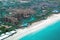 Aerial View of Madinat Jumeirah