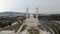 Aerial view of Masjid Seri Sendayan