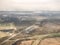 aerial view of New Orleans swamps