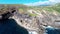 Aerial view of Oahu\'s South Shore