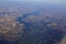 Aerial View of Palouse River   845562