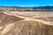 Aerial View of Palpa Geoglyphs in Peru