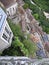 AERIAL VIEW OF ROCAMADOUR