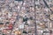 Aerial view of Salta City - Salta, Argentina