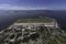 Aerial View of Santos Dumont Airport in Rio de Janeiro