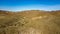 Aerial View Of Spur Cross Ranch Regional Park Near Cave Creek, Arizona