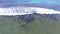 Aerial View Of Surfers, Baie Lazare Beach, Mahe Island, Seychelles 3