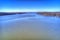 Aerial View of the Susquehanna River at Conowingo Maryland