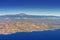 Aerial View of Teide Volcano in Tenerife
